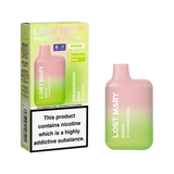 Lost Mary BM600 Prefilled Pod Kit | Isle of Vapes