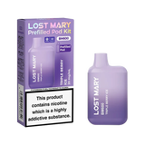Lost Mary BM600 Prefilled Pod Kit | Isle of Vapes