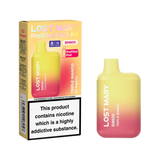 Lost Mary BM600 Prefilled Pod Kit | Isle of Vapes