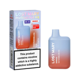 Lost Mary BM600 Prefilled Pod Kit | Isle of Vapes