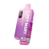 Lost Mary BM6000 Vape Kit | Isle of Vapes