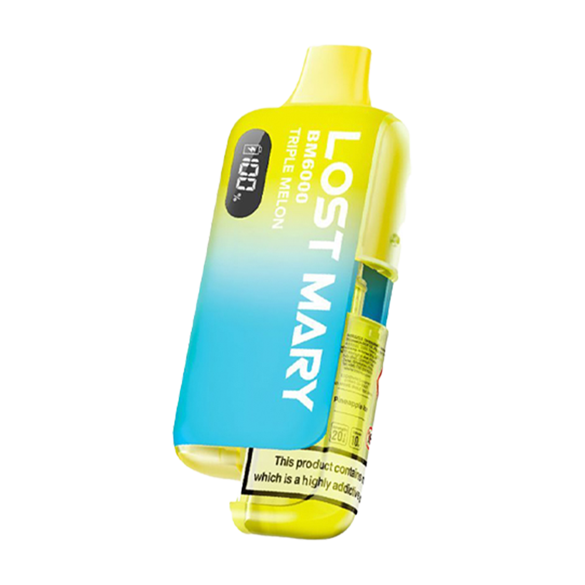 Lost Mary BM6000 Vape Kit