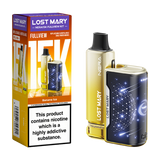 Lost Mary NERA15K Kit | Isle of Vapes
