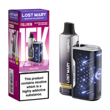 Lost Mary NERA15K Kit