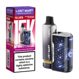 Lost Mary NERA15K Kit