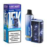 Lost Mary NERA15K Kit