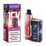 Lost Mary NERA15K Kit
