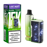 Lost Mary NERA15K Kit | Isle of Vapes