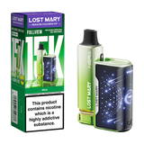 Lost Mary NERA15K Kit