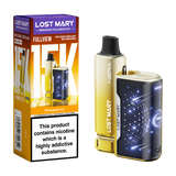 Lost Mary NERA15K Kit