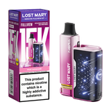 Lost Mary NERA15K Kit