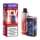 Lost Mary NERA15K Kit