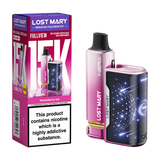 Lost Mary NERA15K Kit