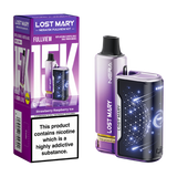 Lost Mary NERA15K Kit