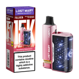 Lost Mary NERA15K Kit