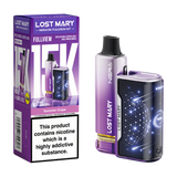 Lost Mary NERA15K Kit