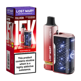 Lost Mary NERA15K Kit
