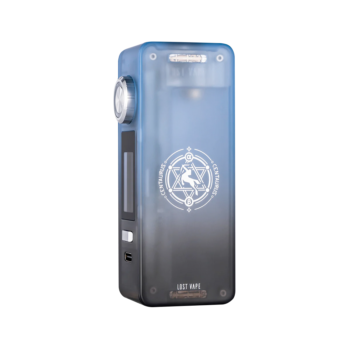 Lost Vape Centaurus N100 Mod | Isle of Vapes