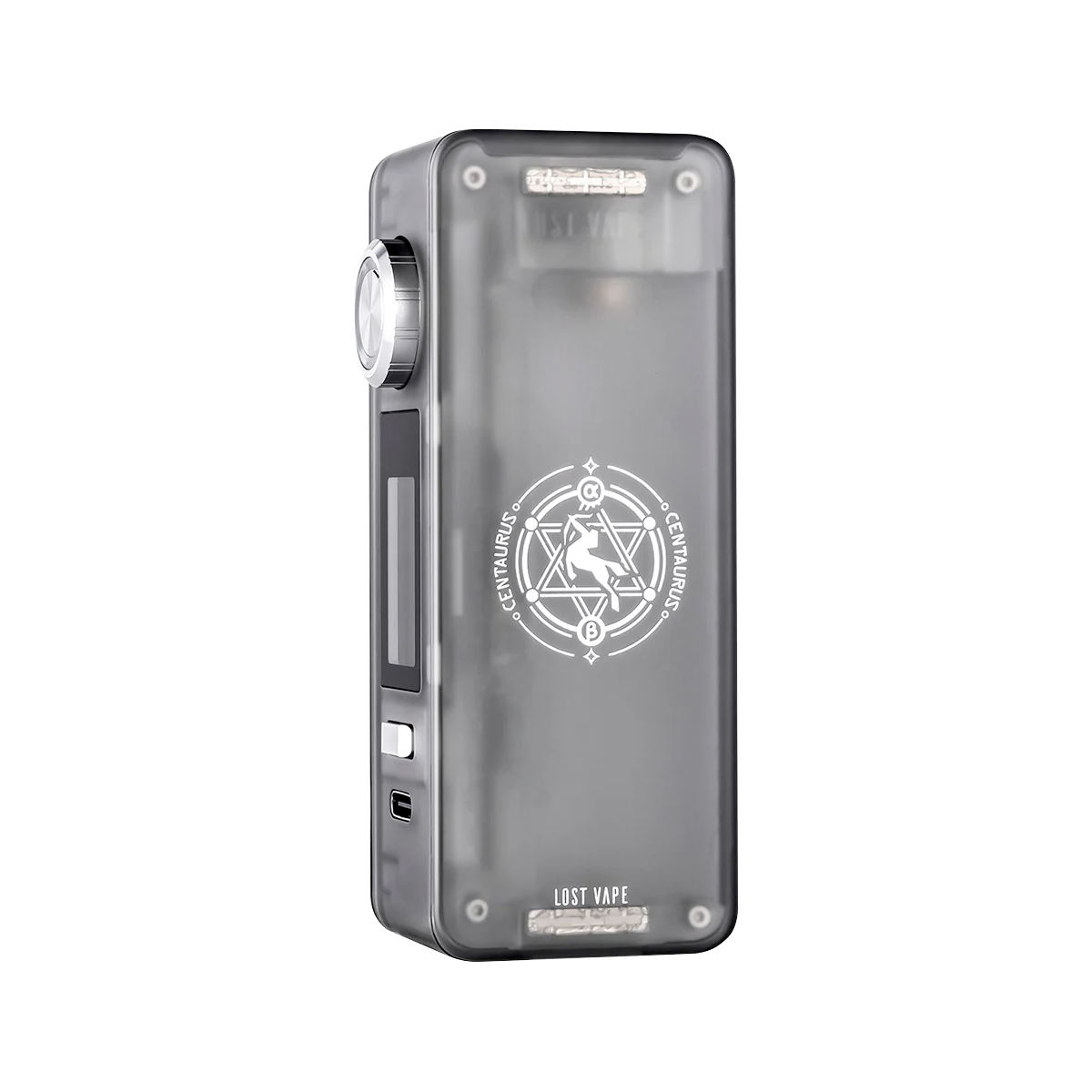 Lost Vape Centaurus N100 Mod | Isle of Vapes