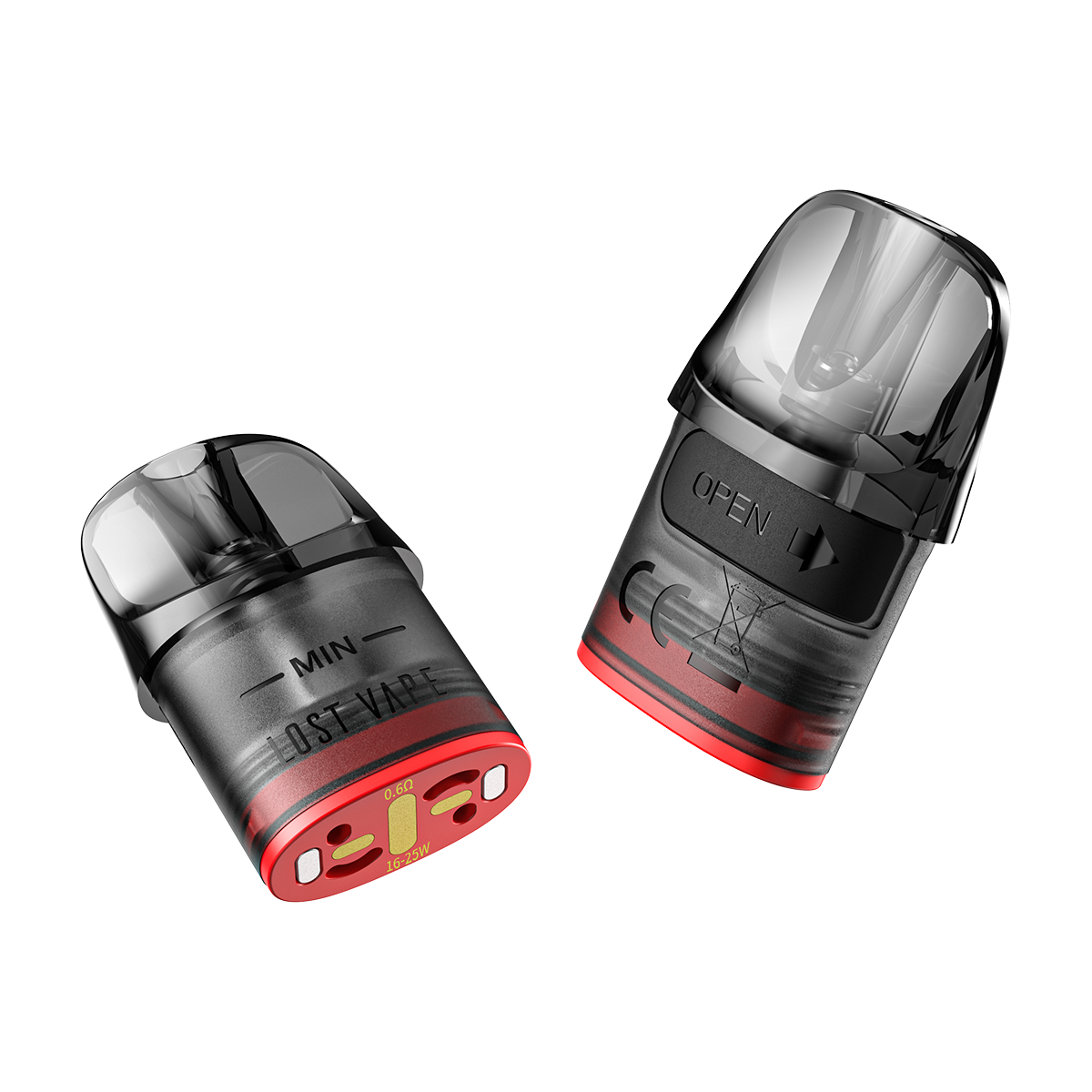 Lost Vape E Plus Pods
