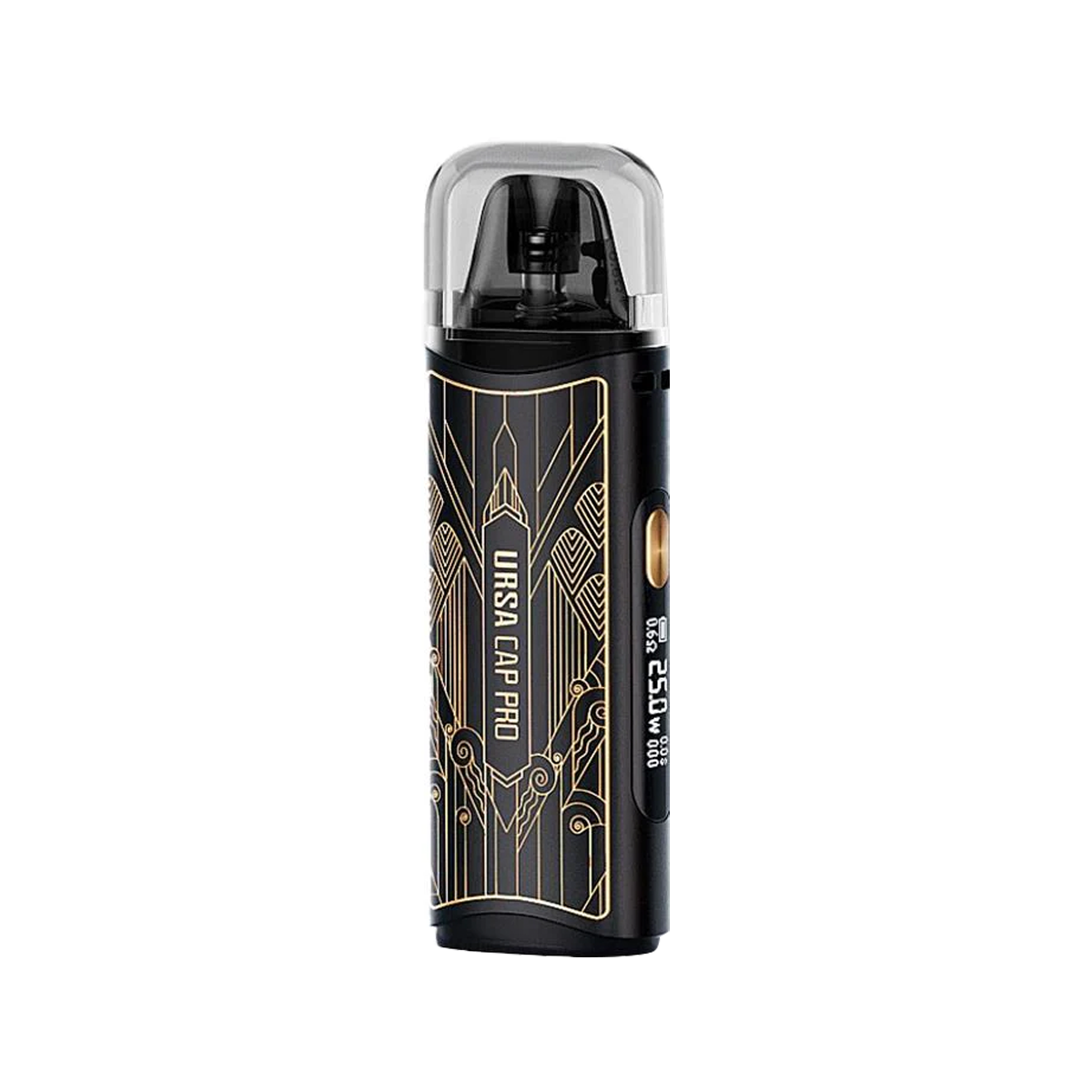Lost Vape Ursa Cap Pro Kit | Isle of Vapes