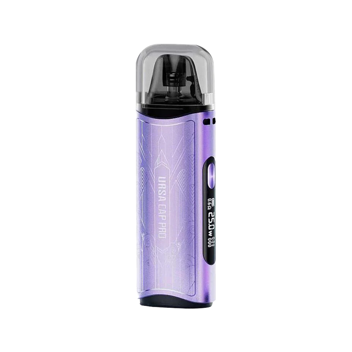 Lost Vape Ursa Cap Pro Kit | Isle of Vapes