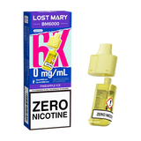 Pineapple Ice Lost Mary BM6000 Refill Pack
