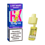 Pineapple Ice Lost Mary BM6000 Refill Pack