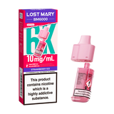Strawberry Ice Lost Mary BM6000 Refill Pack