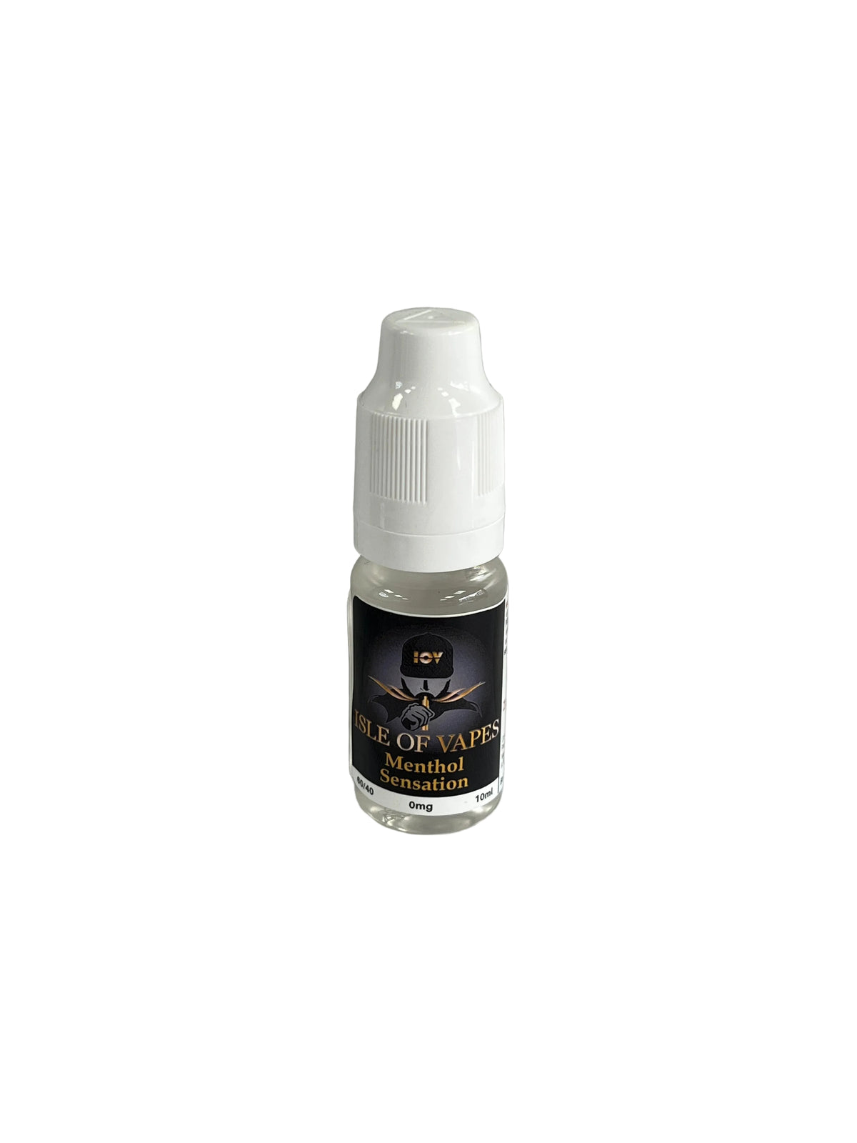 Menthol Sensation 10ml E-Liquid