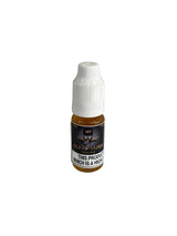 Isle of Vapes Mister Red Freebase E-Liquid 10ml