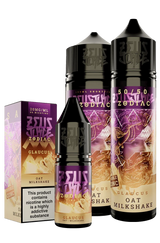Zeus Juice Glaucus Shortfill 50ml