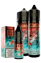 Zeus Juice Thala Shortfill 50ml