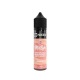 Nixer Peach Ice Longfill Concentrate 30ml