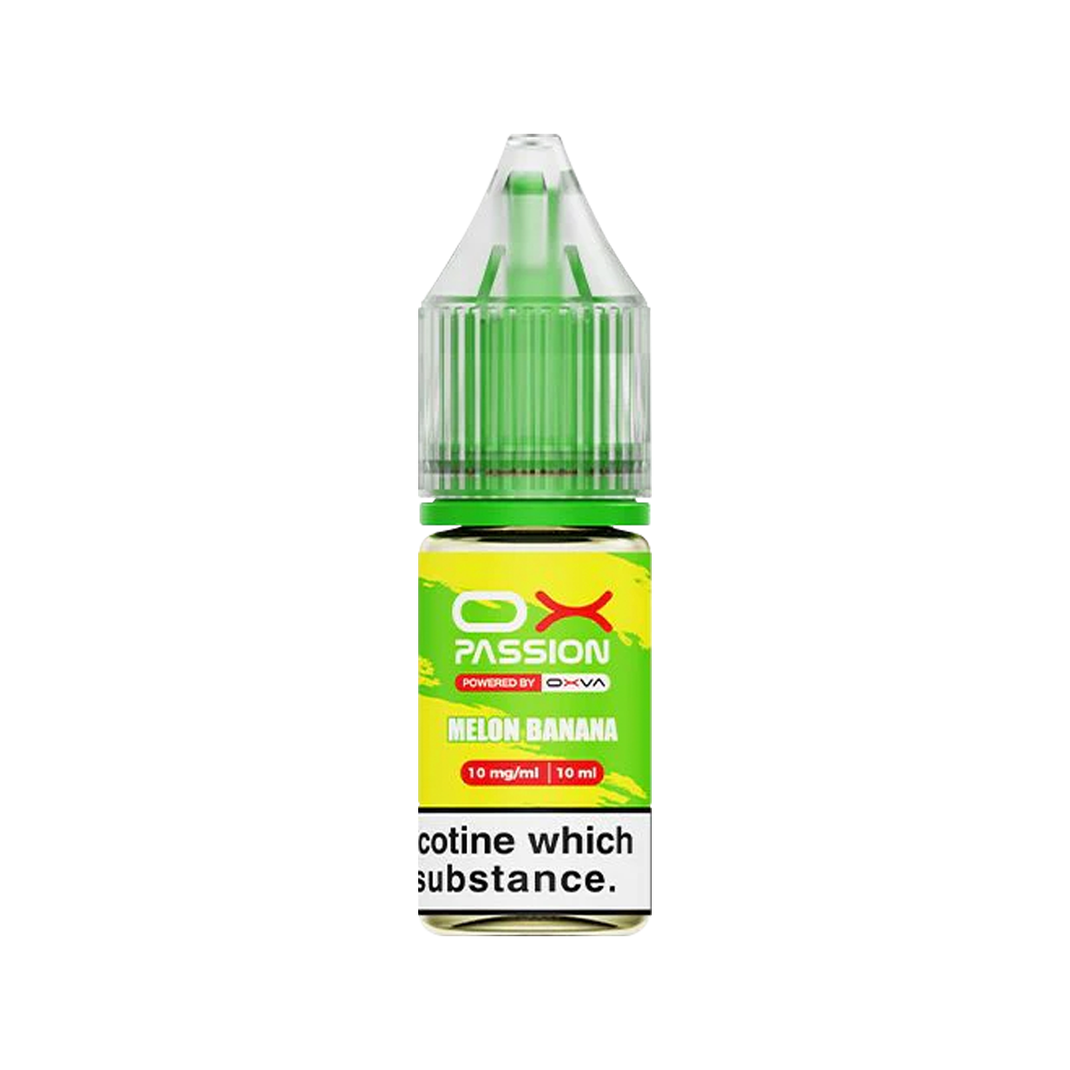 Melon Banana OX Passion Nic Salt | Isle of Vapes