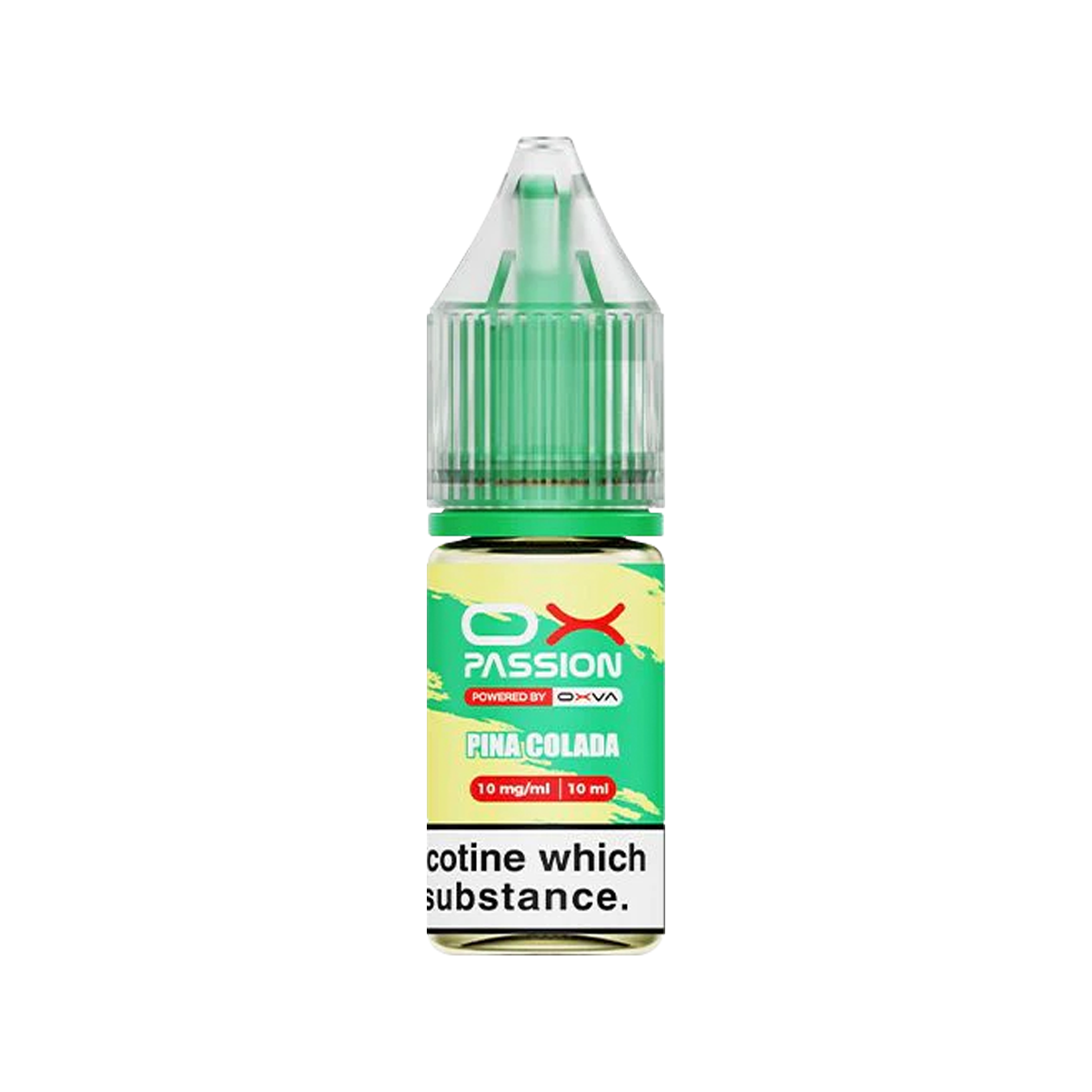 Pina Colada OX Passion Nic Salt | Isle of Vapes