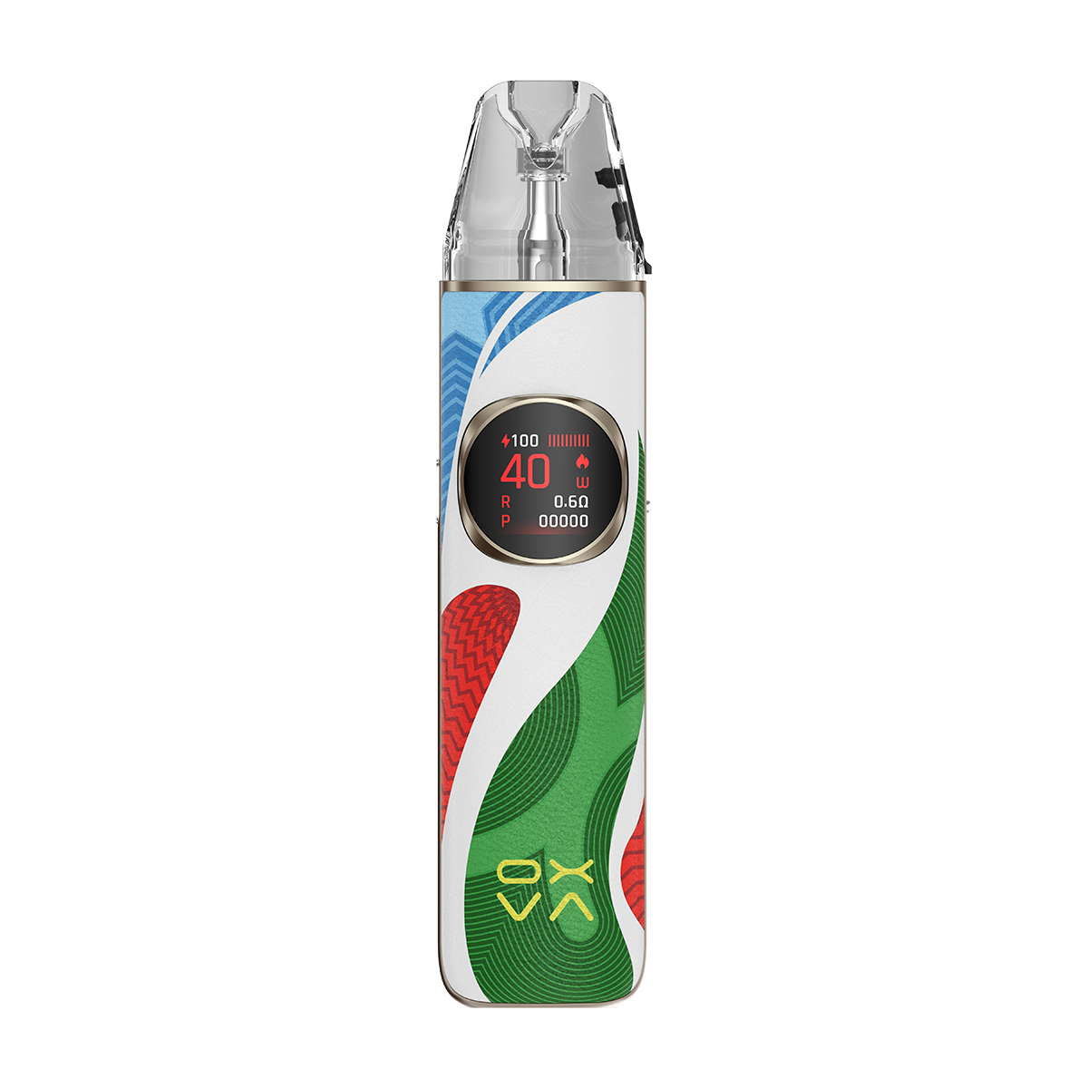 OXVA Nexlim 2 Kit | Isle of Vapes
