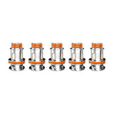 OXVA Unione Replacement Coils (Pack of 5) | Isle of Vapes
