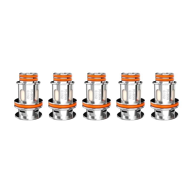OXVA Unione Replacement Coils (Pack of 5) | Isle of Vapes