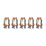 OXVA Unione Replacement Coils (Pack of 5) | Isle of Vapes