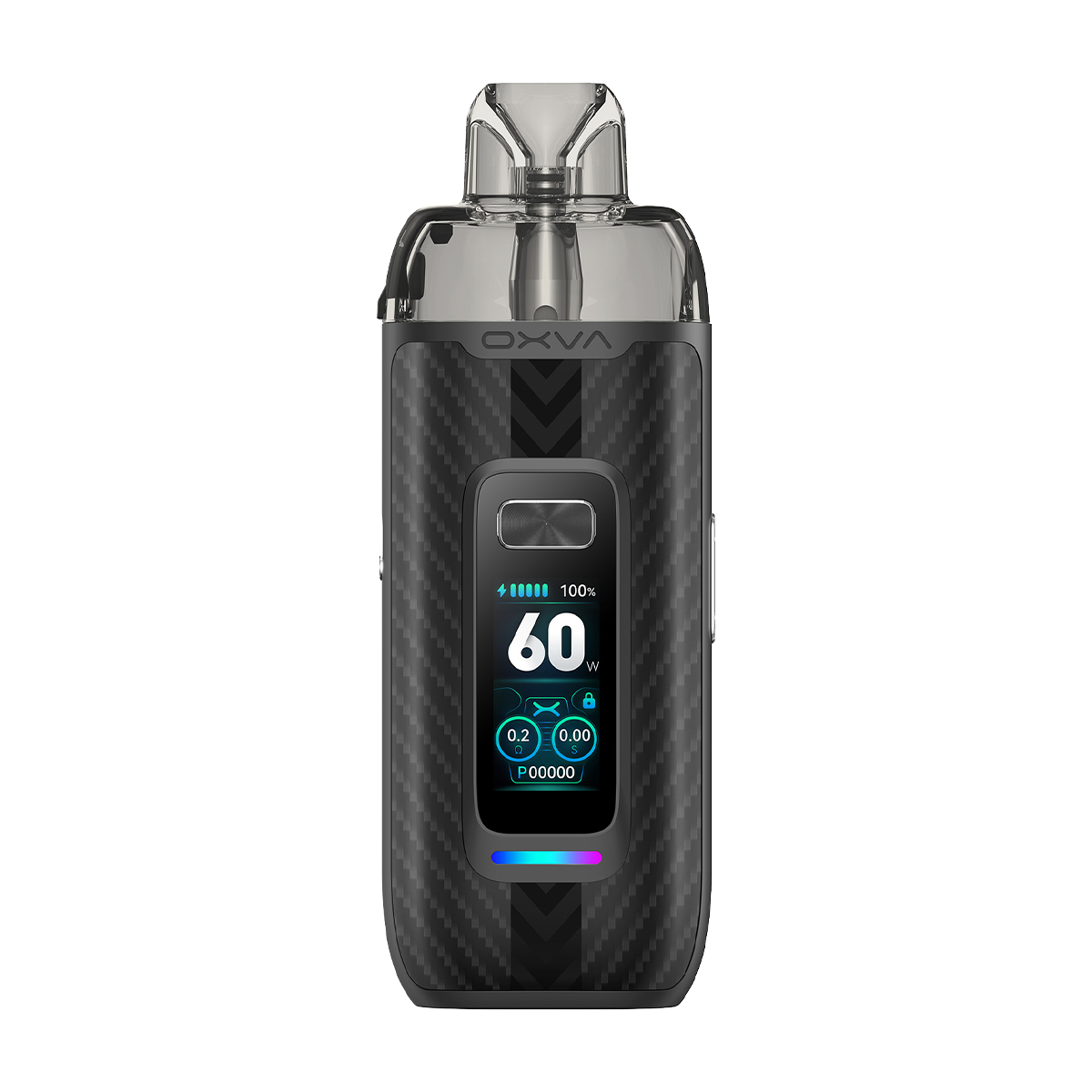 OXVA VPrime Vape Kit | Isle of Vapes