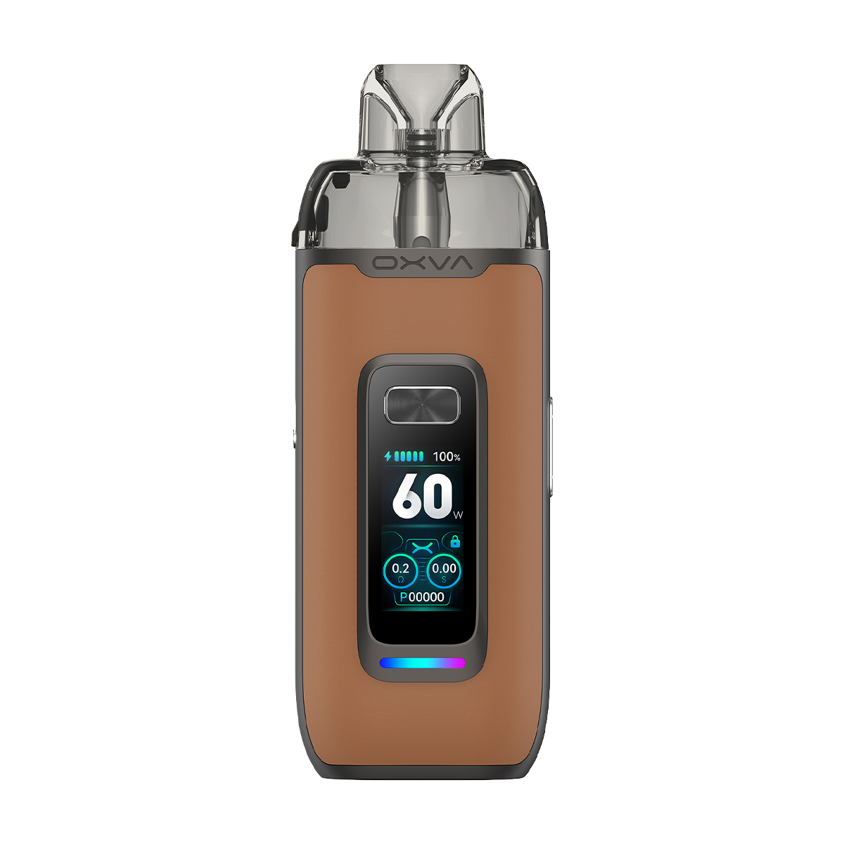 OXVA VPrime Vape Kit | Isle of Vapes