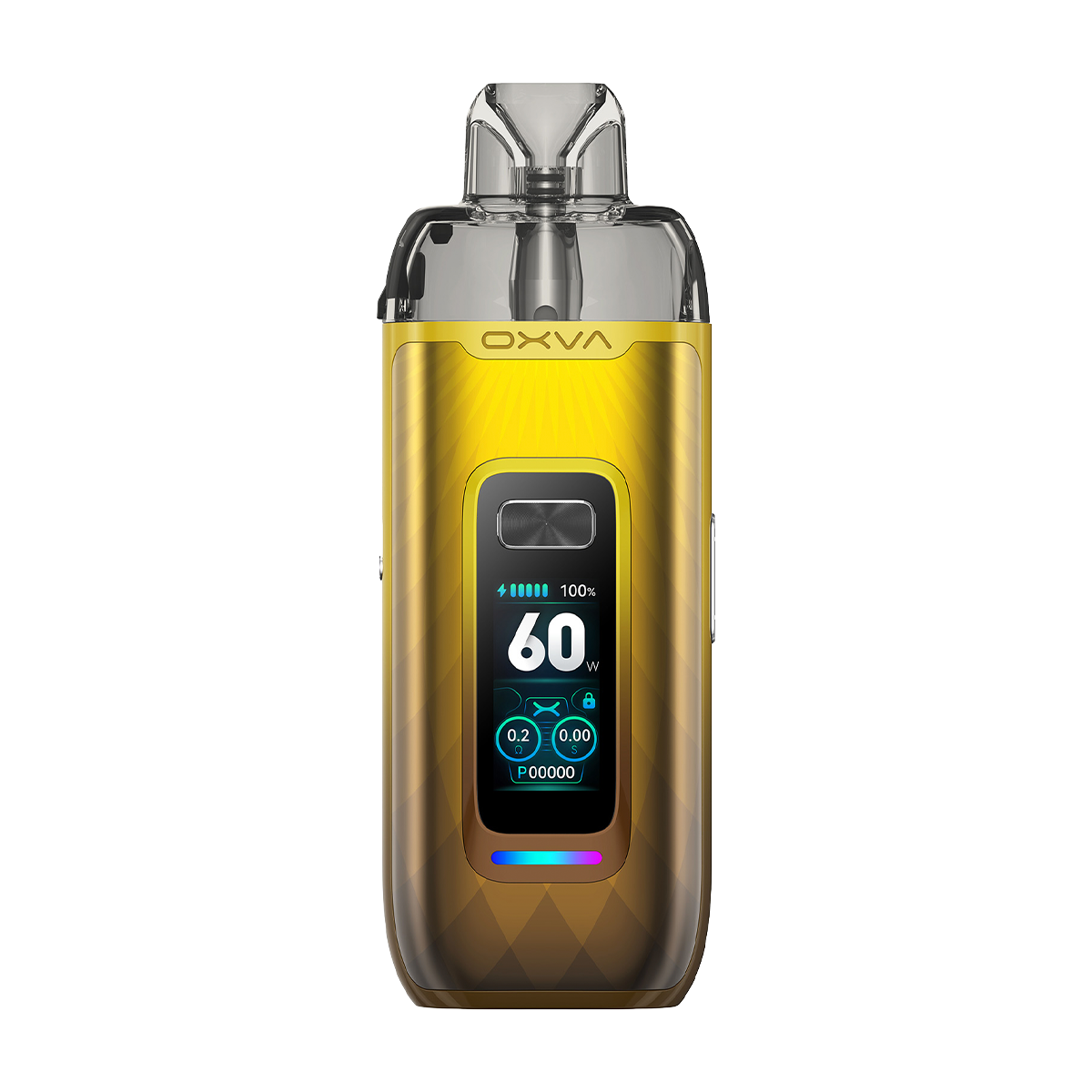 OXVA VPrime Vape Kit | Isle of Vapes