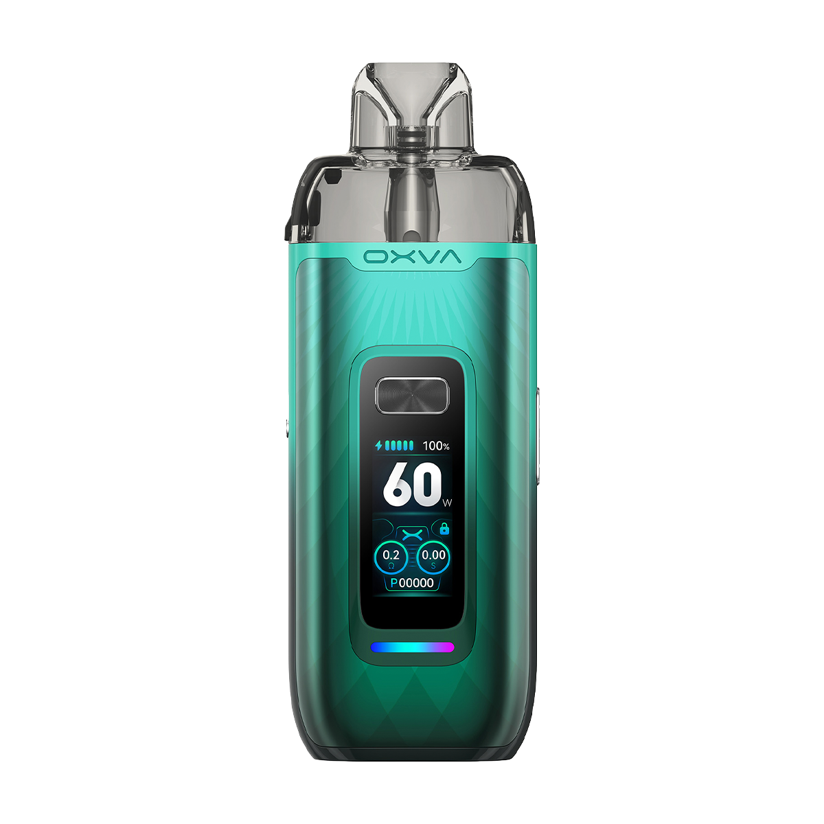 OXVA VPrime Vape Kit | Isle of Vapes