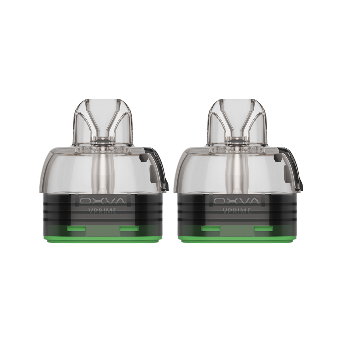 OXVA VPrime Replacement Pods | Isle of Vapes
