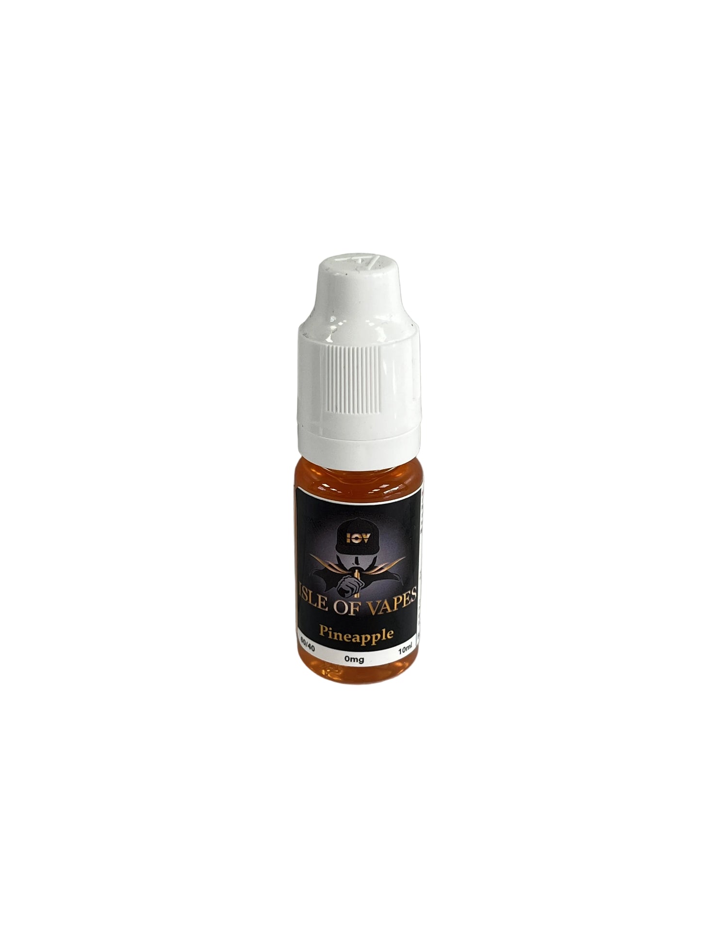 Pineapple 10ml E-Liquid