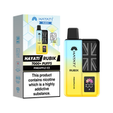 Hayati Rubik Kit