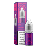 Pod Salt Nexus Pink Purple Lemonade Nic Salt E-Liquid 10ml