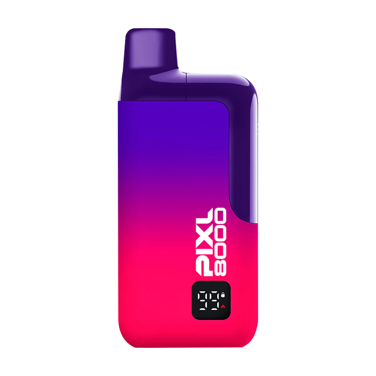 Pixl 8000 Kit | Isle of Vapes