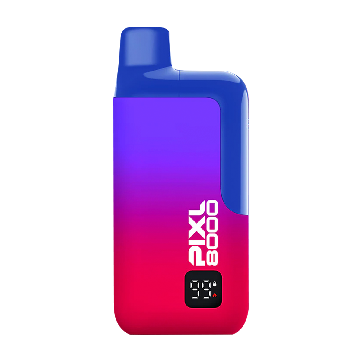 Pixl 8000 Kit | Isle of Vapes